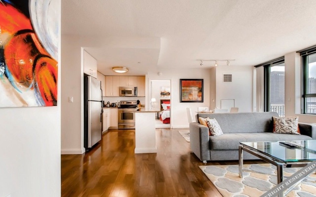 photo 5 of Luxury Apartments on Washington Street
