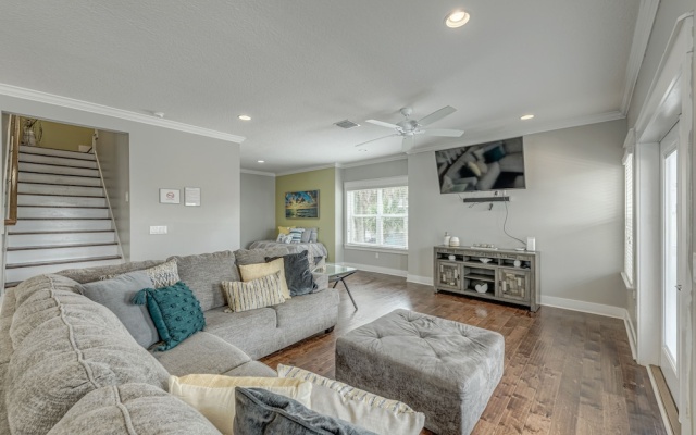 photo 4 of Luxury Beach House II - With Elevator