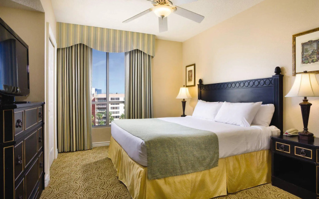 photo 3 of Luxury Condo at Wyndham Grand Desert