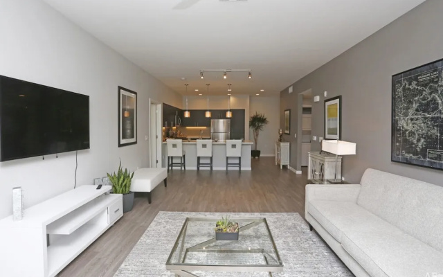 photo 2 of Luxury Condos Menlo Park