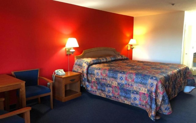photo 2 of Luxury Inn