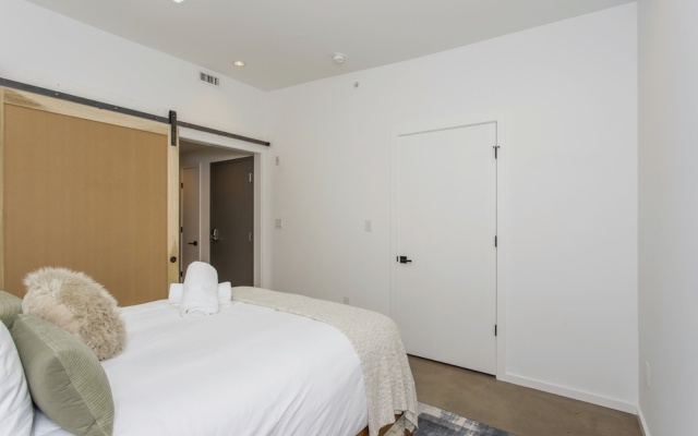 photo 3 of Luxury Loft Available Month to Month!