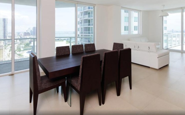 photo 3 of Luxury Ocean View Downtown Miami