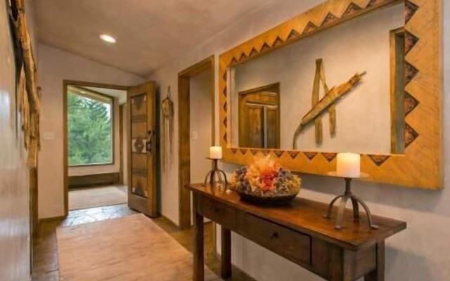 photo 3 of Penthouse with Panoramic Views of Vail Mountain and the Gore Range by RedAwning