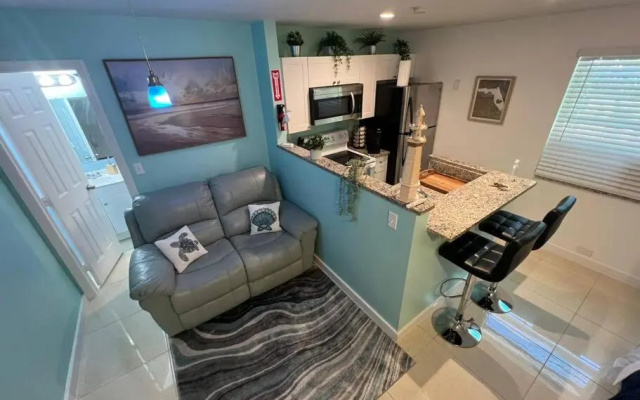 photo 5 of Luxury Studio - Fort Lauderdale