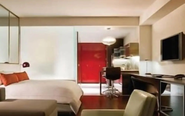 photo 2 of Luxury Suites at the Palms