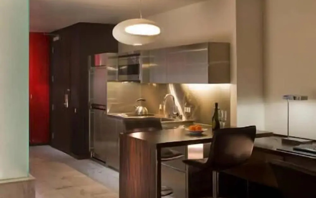photo 5 of Luxury Suites at the Palms