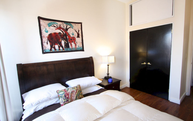 photo 4 of Luxury Suites Lenox Ave