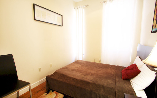 photo 5 of Luxury Suites Lenox Ave