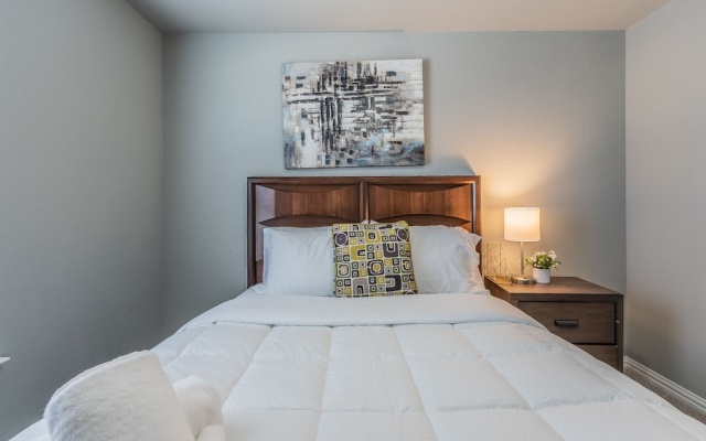 photo 5 of Luxury Townhome Collection GrandPrairie
