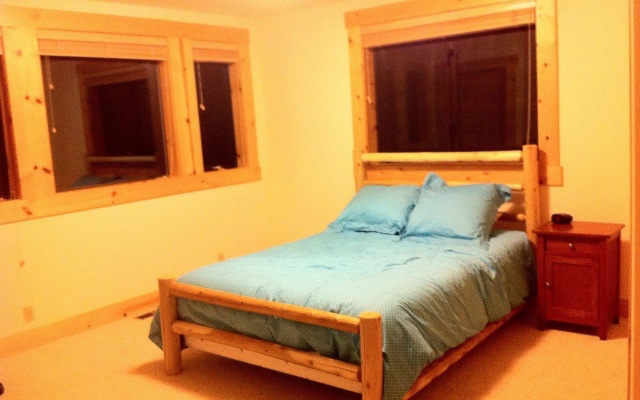 photo 3 of Luxury TreeHouse in Tahoe Donner with Hot Tub and Media Room by RedAwn