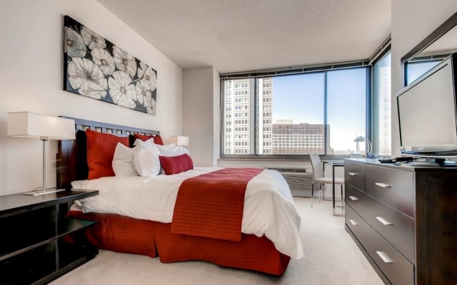 photo 4 of Global Luxury Suites at Columbus