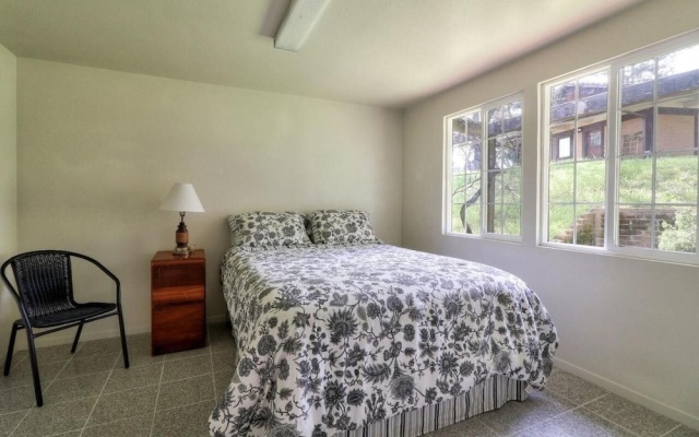 photo 5 of LX 57: Weathertop Rustic Ranch in Carmel With Luxury Amenities