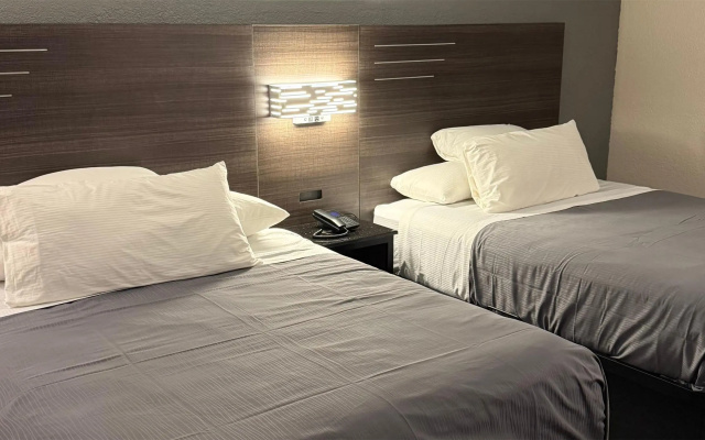 photo 5 of Lx Hotel, SureStay Collection by Best Western