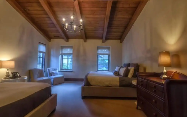 photo 3 of LX1 Chateau D' Renaitre Estate - Carmel-by-the-sea