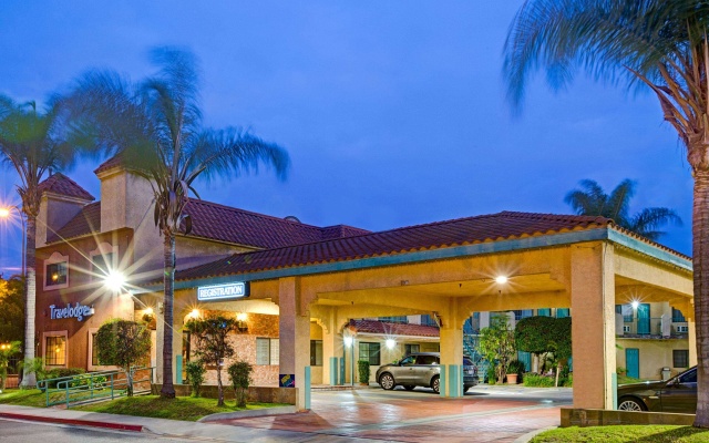 photo 4 of Travelodge by Wyndham Lynwood