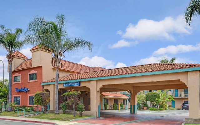 photo 5 of Travelodge by Wyndham Lynwood