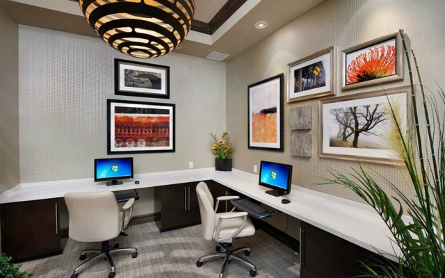 photo 2 of LYX Suites at Amli in Doral