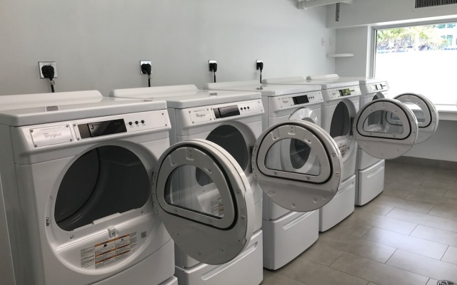 photo 5 of LYX Suites at Bayshore Grove in Coconut Grove