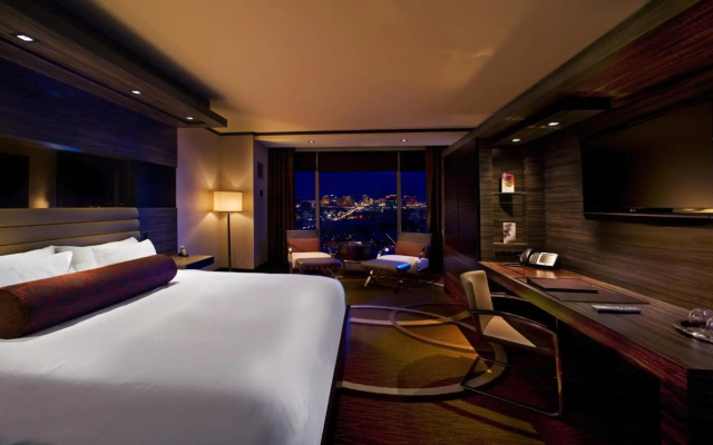 photo 3 of M Resort Spa Casino