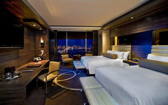photo 4 of M Resort Spa Casino