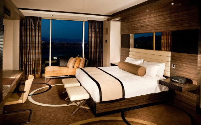 photo 5 of M Resort Spa Casino