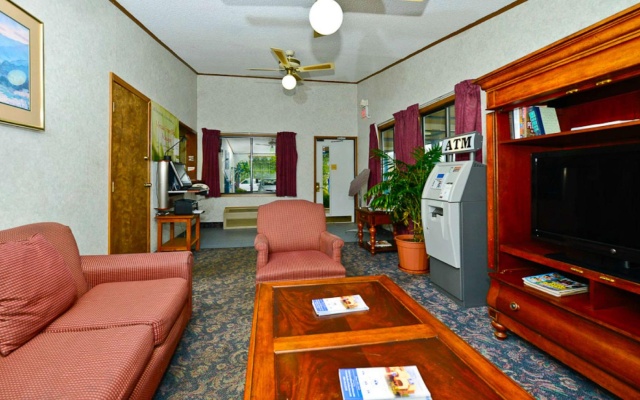 photo 3 of M Star Hotel Covington