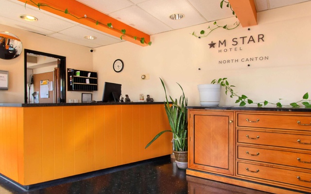 photo 2 of M Star North Canton