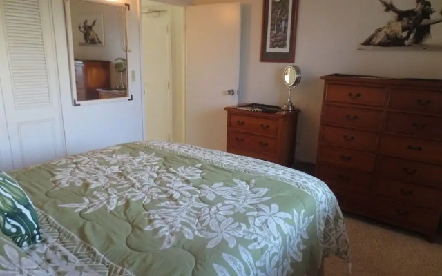 photo 4 of Maalaea Kai 316 1 Bedroom Condo by RedAwning