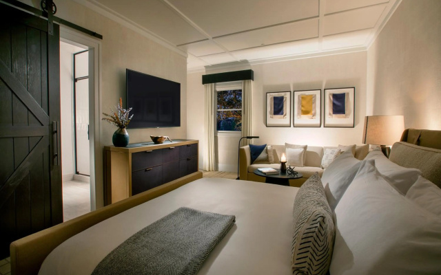 photo 3 of MacArthur Place Hotel & Spa