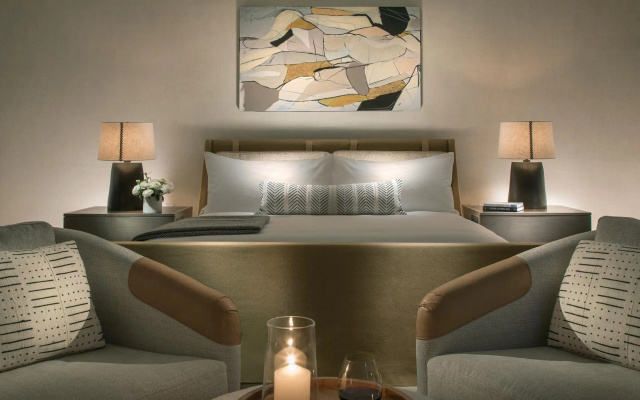 photo 5 of MacArthur Place Hotel & Spa