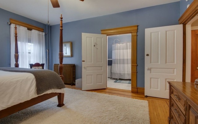 photo 5 of Mach Manor