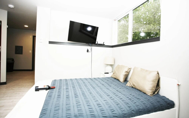photo 4 of Madison Cap Hill Condos by Barsala