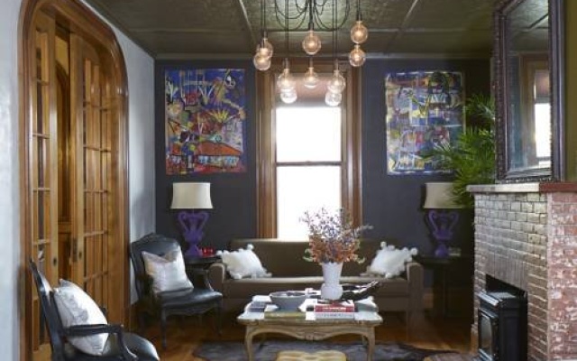 photo 3 of Made INN Vermont, an Urban-Chic Boutique B&B