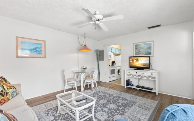 photo 3 of Madeira Beach Yacht Club 250F Two-bedroom Apartment
