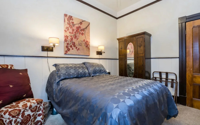 photo 5 of Madison Street Inn B&B