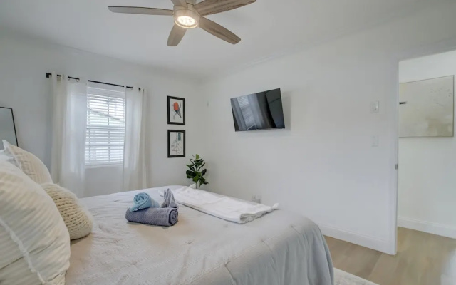 photo 2 of Madrina's Cozy 3BR-1BA Spacious Backyard
