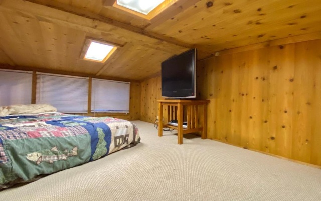 photo 2 of Maggie Valley Cabin Rentals