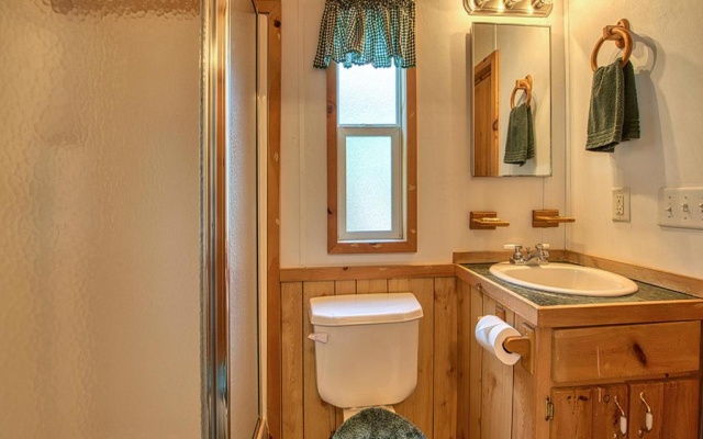 photo 5 of Maggie Valley Cabin Rentals