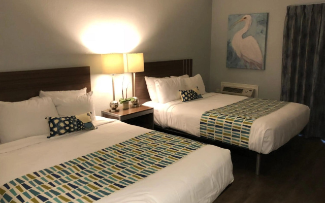 photo 3 of Sand Dollar Inn