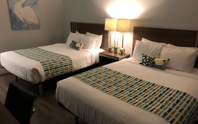 photo 4 of Sand Dollar Inn