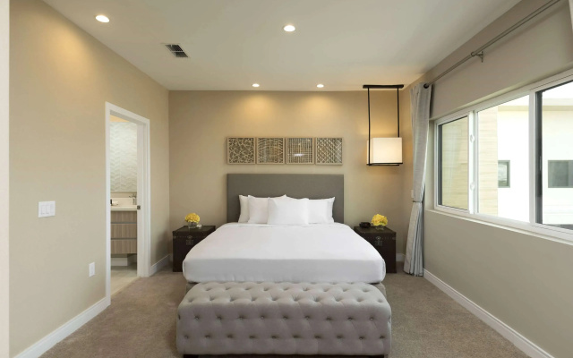 photo 3 of Magic Village Views Trademark Collection by Wyndham