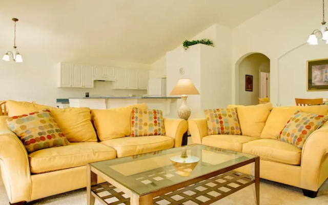 photo 4 of Royal Laguna Villas By Magical Memories