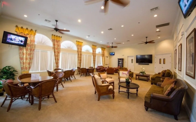 photo 2 of Magical Terra Verde Resort Townhome 4 Bedroom Townhouse by Redawning