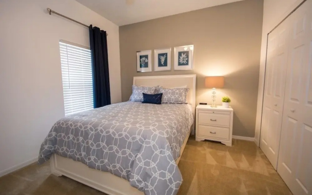 photo 3 of Magical Terra Verde Resort Townhome 4 Bedroom Townhouse by Redawning