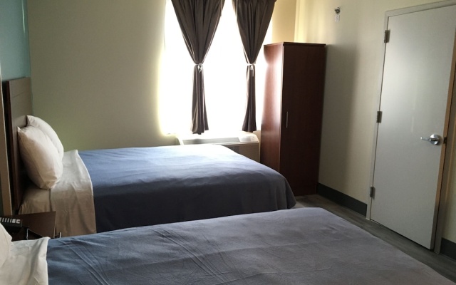 photo 2 of Magna Hotel