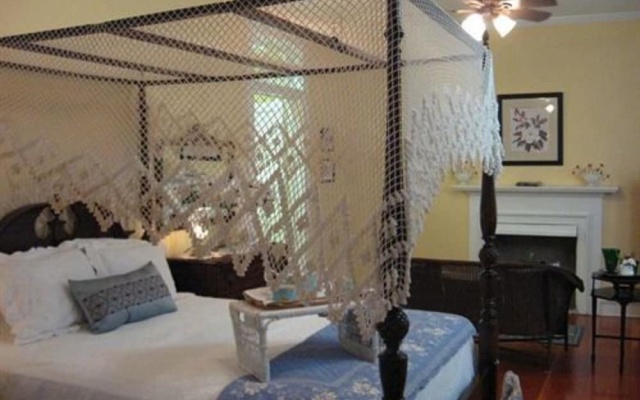 photo 5 of Magnolia Cottage Bed and Breakfast