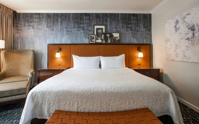 photo 4 of Magnolia Hotel Houston, A Tribute Portfolio Hotel