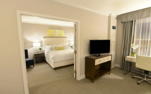 photo 5 of Magnolia Hotel St. Louis, a Tribute Portfolio Hotel