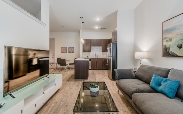 photo 4 of Magnolia Lux Condos by Barsala